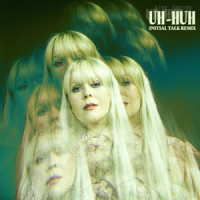 Uh-huh_Litany,Initial Talk,Beth Cornell,James New,Paul Dixon
