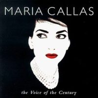 Mon Coeur S'Ouvre A Ta Voix (你的声音敲开我的心扉)_Maria Callas