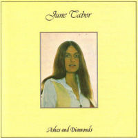 Now I'm Easy_June Tabor