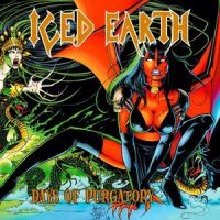 Burnt Offerings_Iced Earth