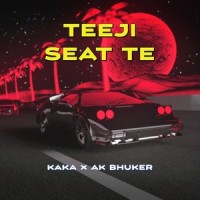 Teeji Seat Te_AK Bhuker,Kaka