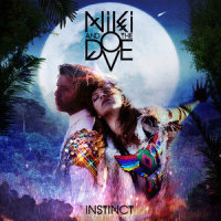Love To The Test_Niki & The Dove