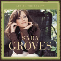 You Are The Sun_Sara Groves