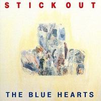 テトラポットの上_THE BLUE HEARTS