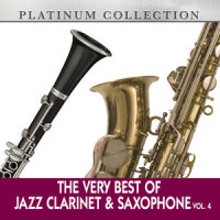 Clarinade_Benny Goodman