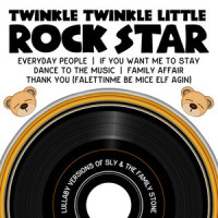 Dance to the Music_Twinkle Twinkle Little Rock Star
