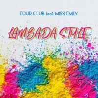 Lambada Style_Four Club,Miss Emily