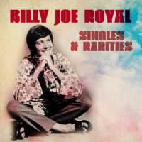 Should I Come Back?_Billy Joe Royal