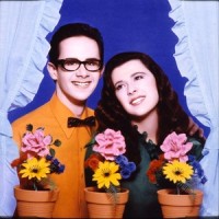 L'amour est un peu fragile_Mikado