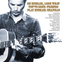 No Song To Sing_Meg Baird