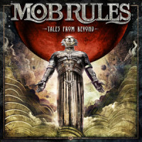 A Tale from Beyond, Pt. 3: Science Save Me!_Mob Rules