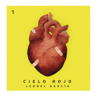 Cielo Rojo_Leonel García