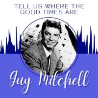 There's A Pawnshop On The Corner In Pittsburgh, Pennsylvania_Guy Mitchell