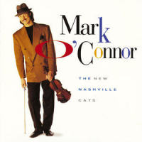 Restless_Mark O'Connor