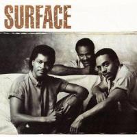 Feels so Good_Surface