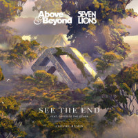 See The End_Above & Beyond,Seven Lions,Opposite The Other