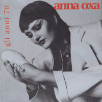 Il pagliaccio azzurro_Anna Oxa