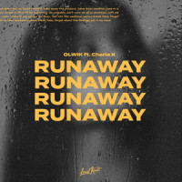 Runaway_Olwik,Charla K,Ellen Paulina Falkås,Charlotte Kjaer