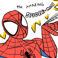 Spiderman_Destripando la Historia,Rodrigo Septién,Rodrigo Septién Rodríguez,Álvaro Pascual Santamera