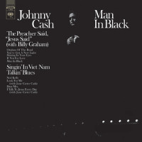 Man in Black_Johnny Cash