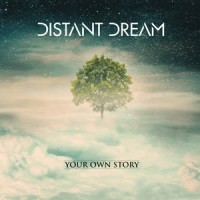 Darkest Moment_Distant Dream,Morgan Thomaso