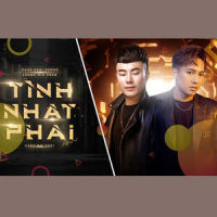 Tình Nhạt Phai_Lương Gia Hùng,Châu Khải Phong