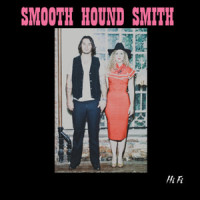Crazy Over You_Smooth Hound Smith