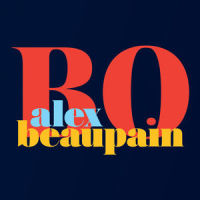 Les yeux au ciel_Alex Beaupain