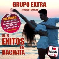 Y Que Paso_Grupo Extra,Pelo D`Ambrosio