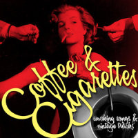 Cigarettes, Cigars!_Ruth Etting,Glenn Miller Orchestra