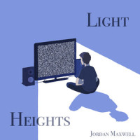 Light Heights_Jordan Maxwell