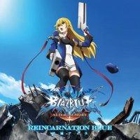 REINCARNATION BLUE_结城爱良