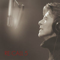 Real Cool World_David Bowie