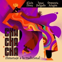 Enséñale a quererte_Alain Pérez,Issac Delgado,Orquesta Aragón