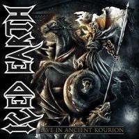 Boiling Point_Iced Earth