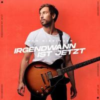 Irgendwann ist jetzt_Max Giesinger