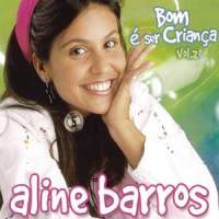 Retrato_Aline Barros