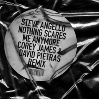 Nothing Scares Me Anymore_Steve Angello,Sam Martin,Corey James,David Pietras