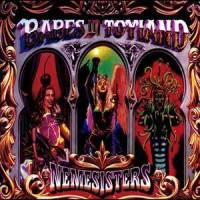 Killer On The Road_Babes In Toyland