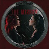 The Mirror_Halocene,Violet Orlandi