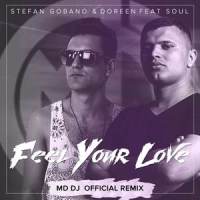 Feel Your Love_Soul,Stefan Gobano,Doreen