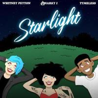 Starlight (feat. Whitney Peyton & Tymeless)_AnarKy I,Whitney Peyton,Tymeless