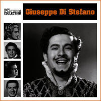 Mandulinata a Napule_Giuseppe Di Stefano