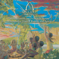 Ka Huaʻi A Ka Makani_Lehua Kalima,John "Duke" Mailolo,Alden Levi,Kona Abergas,Sara Sonomura,The Kamehameha Schools Children's Chorus