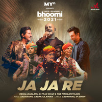 Ja Ja Re_Salim-Sulaiman,Vishal Dadlani,Sattar Khan