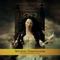 Frozen_Within Temptation