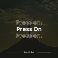 Press On_Ben Oribe