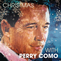 Christmas Eve_Perry Como