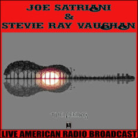 I Believe_Joe Satriani,Stevie Ray Vaughan
