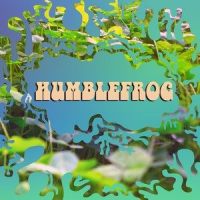Humblefrog_David Cook